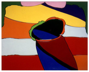 Winneco, David Samila, 1970