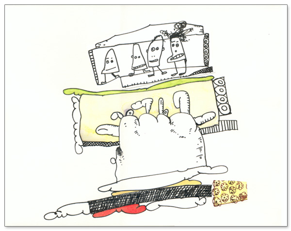 Peaches Cleary Larger Than Life: Almost Music, David Samila, 2010