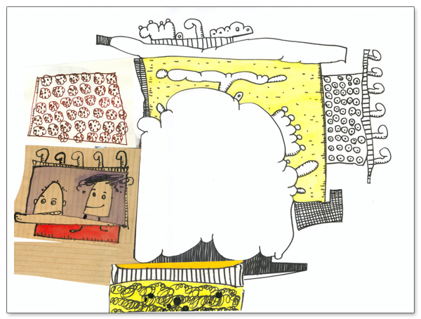 Peaches Cleary in a Certain Light: Dust in My Room. David Samila, 2010