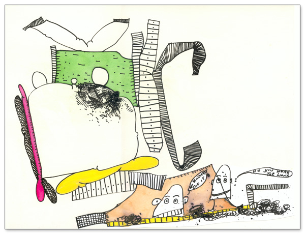 Peaches Cleary in a Certain Light: On a Clear Morning. David Samila, 2010