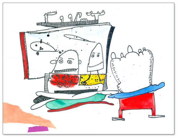 Peaches Cleary Rides Again: So Far, So Good, So What?, David Samila, 2009