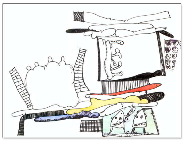 Peaches Cleary Rides Again: You Made Me What I Am, David Samila, 2009